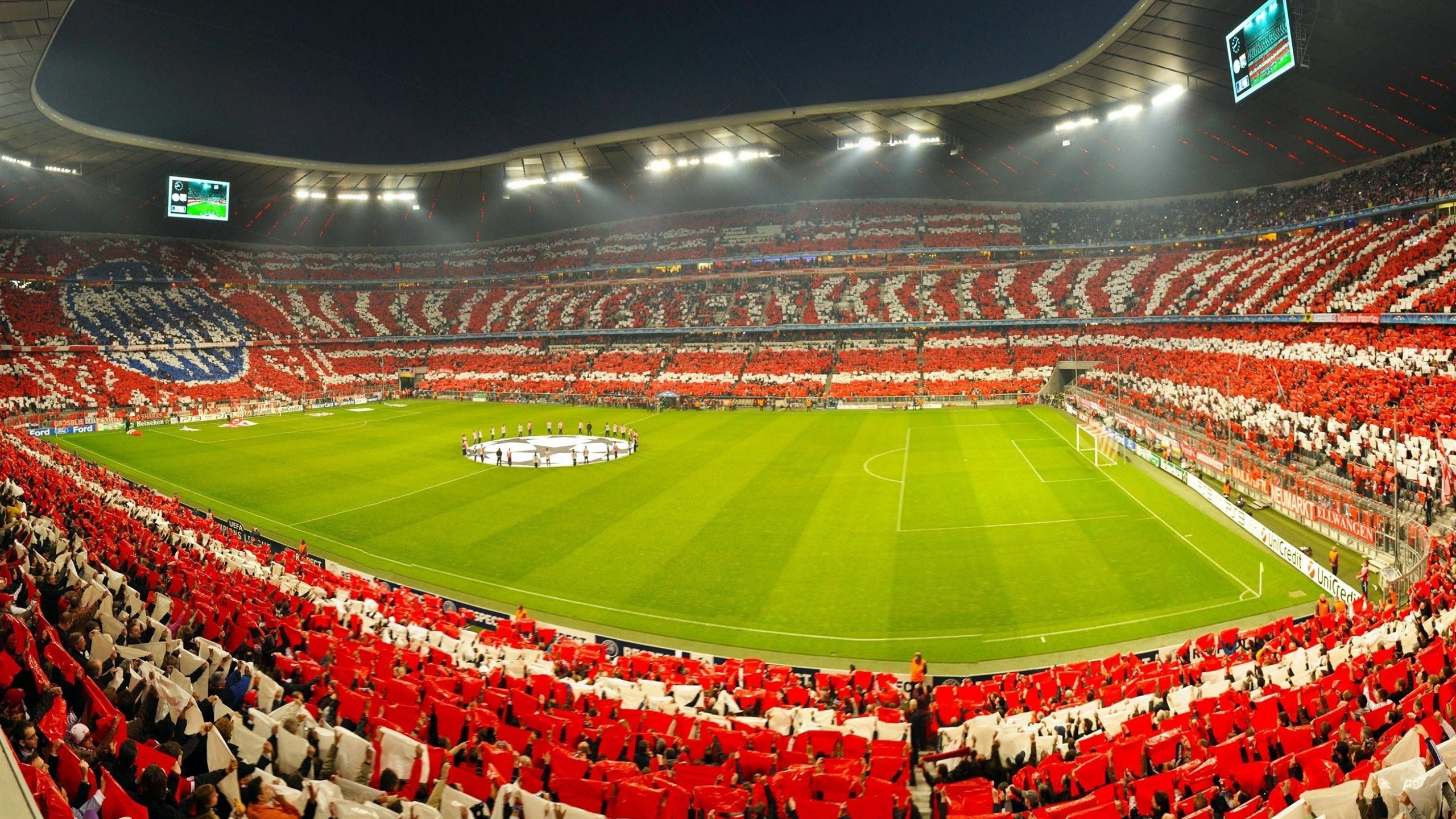 特色足球场馆科技“智造”引领行业新风潮，绿色可持续发展逐步落实